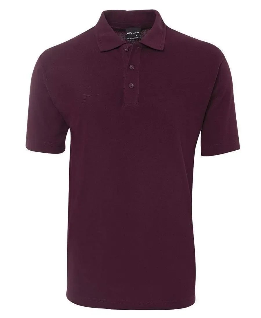 JB'S Corporate Polo Shirt 210